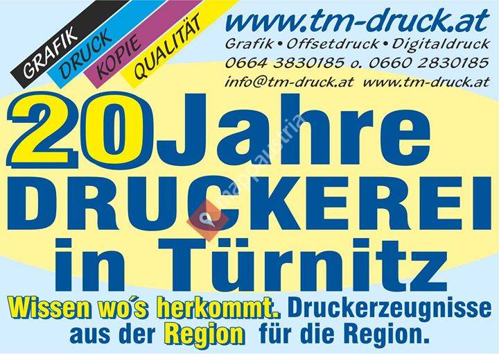 TM - Druck