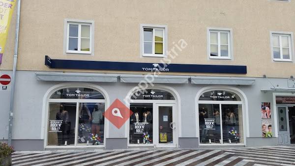TOM TAILOR Store