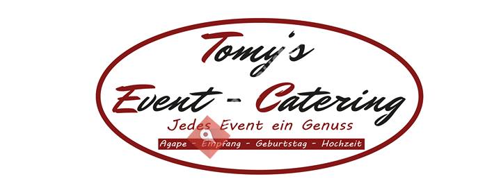 Tomys Event-Catering