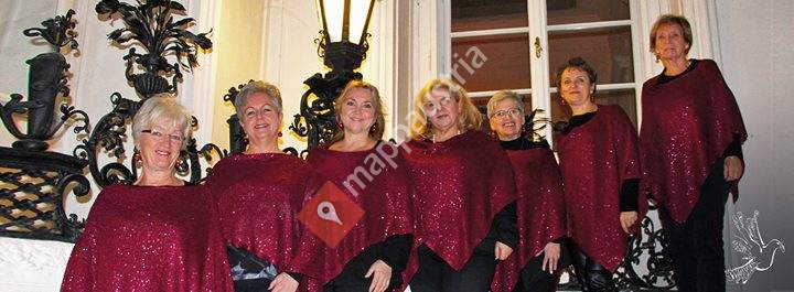 Tontauben - Chor aus Winden am See