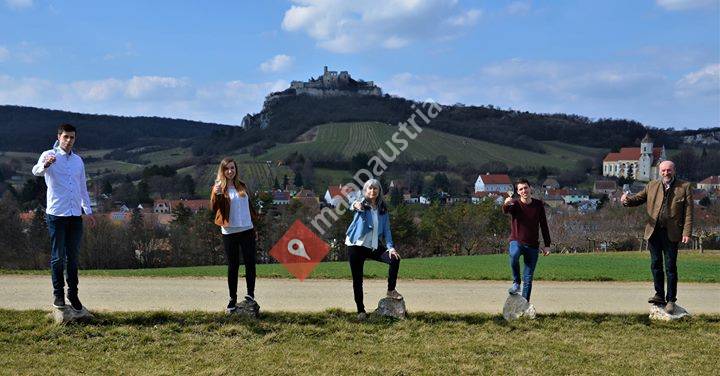 Tor zur Sonne