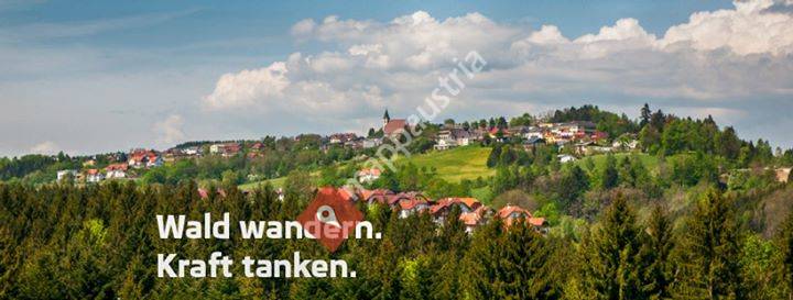 Tourismusverein Gsund Leben Willkommen in Bad Kreuzen