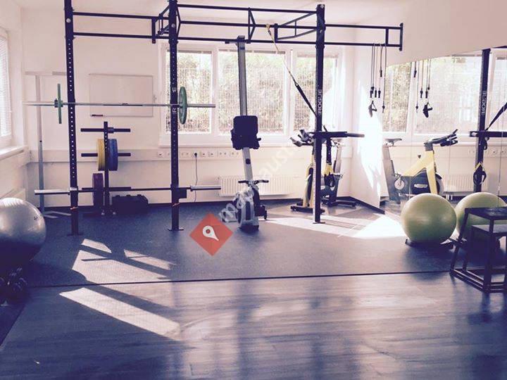 Training & Therapie