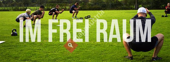 Training und Therapie im FREI RAUM