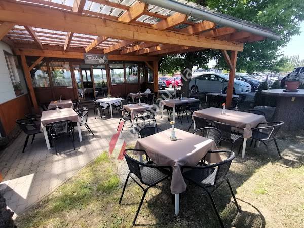 Trattoria Ristorante Amici