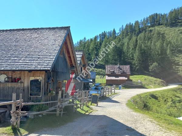 Trawenghütte