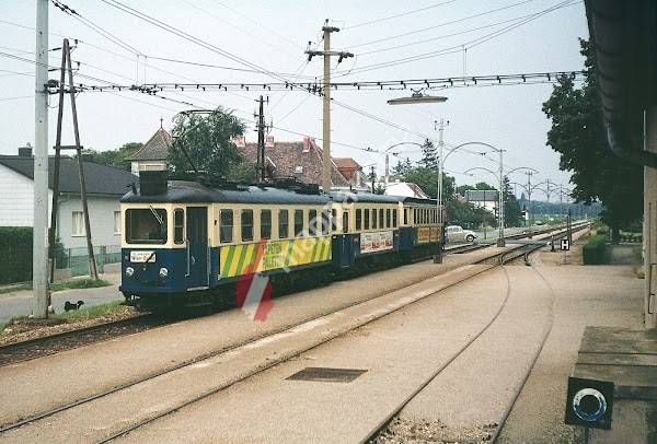 Tribuswinkel-Josefsthal