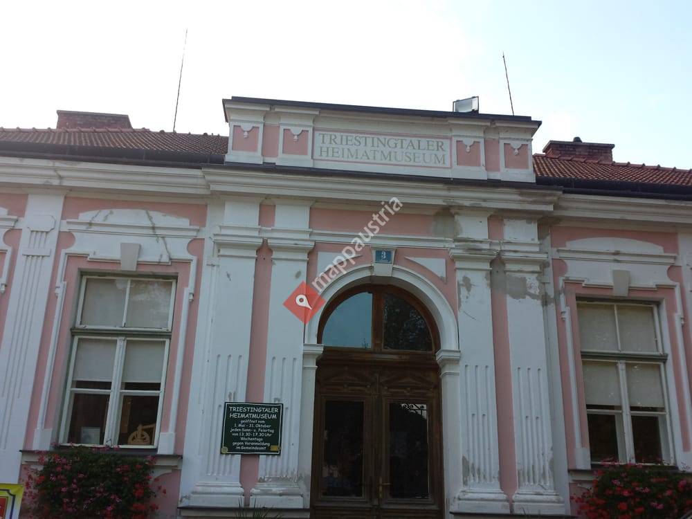 Triestingtaler Heimatmuseum