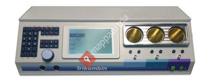 Trikombin Österreich