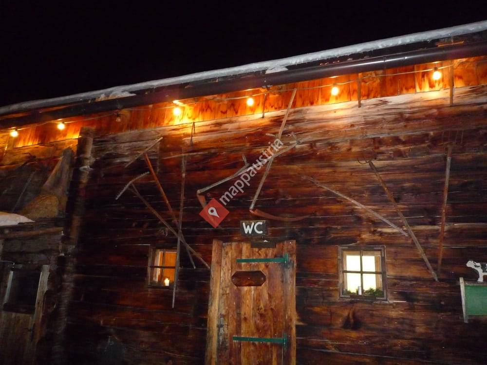 Tristenbach Alm