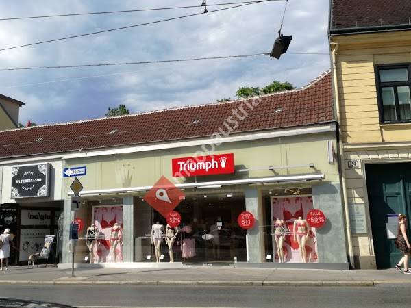 Triumph-Shop