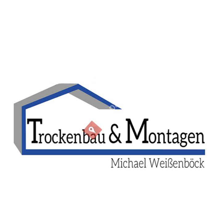 Trockenbau & Montagen Weißenböck