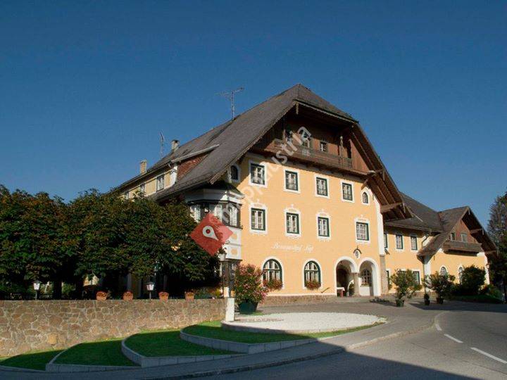 Trumer Privatbrauerei Immobilienverpachtung - Sigl&Co