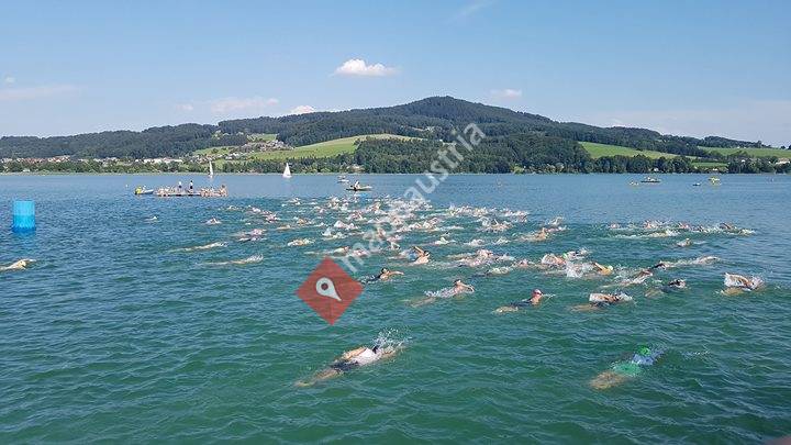 Trumer Triathlon