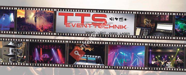 TTS - Eventtechnik