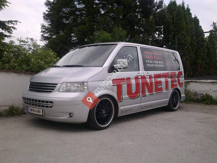 Tunetec