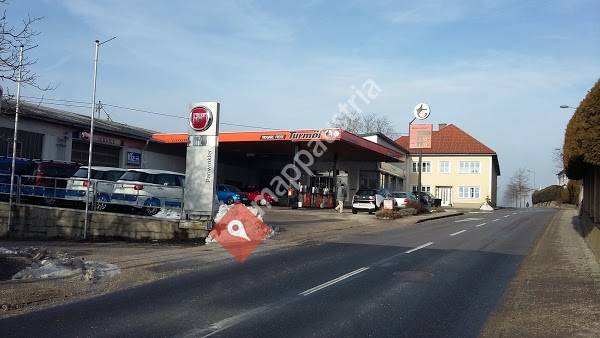 Turmöl