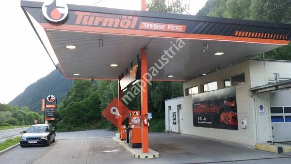 Turmöl Quick