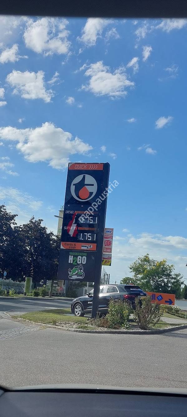 Turmöl Quick