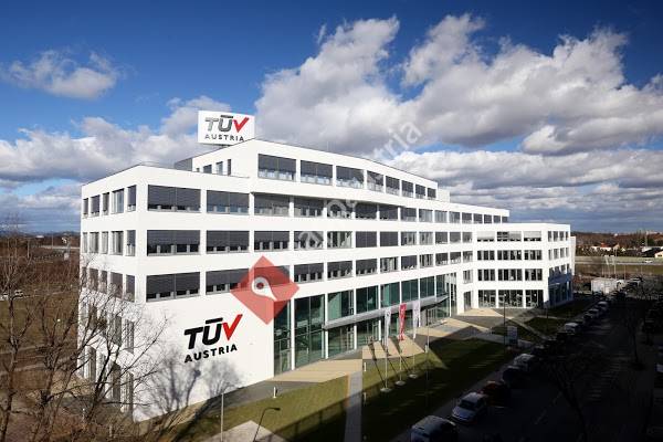 TÜV AUSTRIA Akademie
