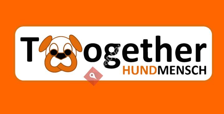 Twogether-Hund-Mensch