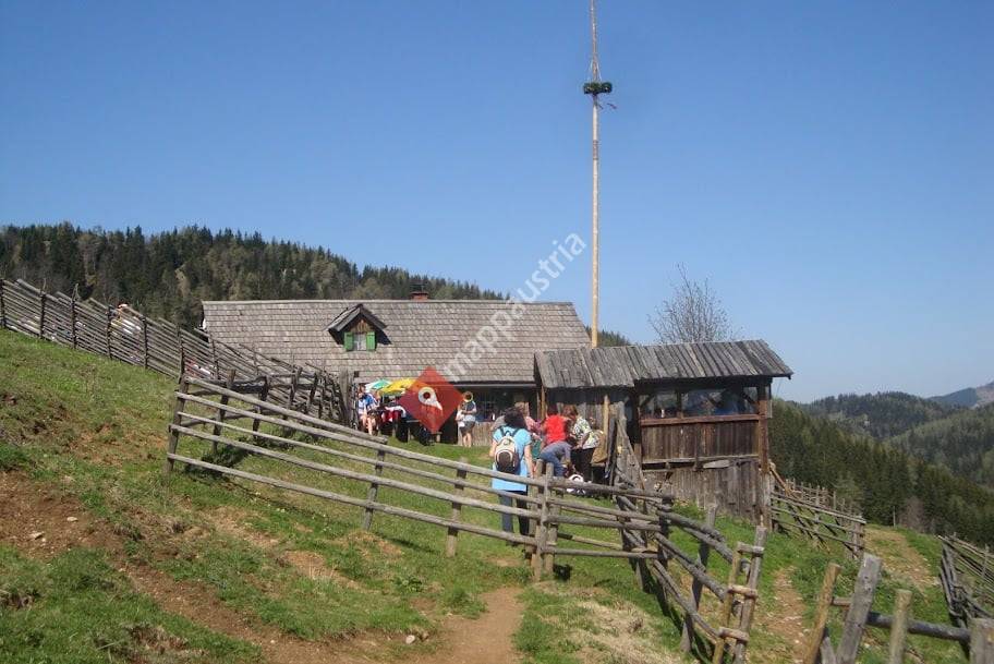 Tyrnauer Alm