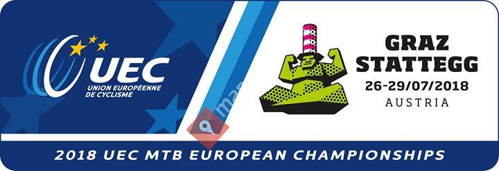 UEC European Mountainbike Championships Graz/Stattegg