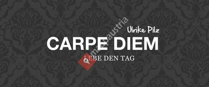 Ulli Pilz Lebe den Tag