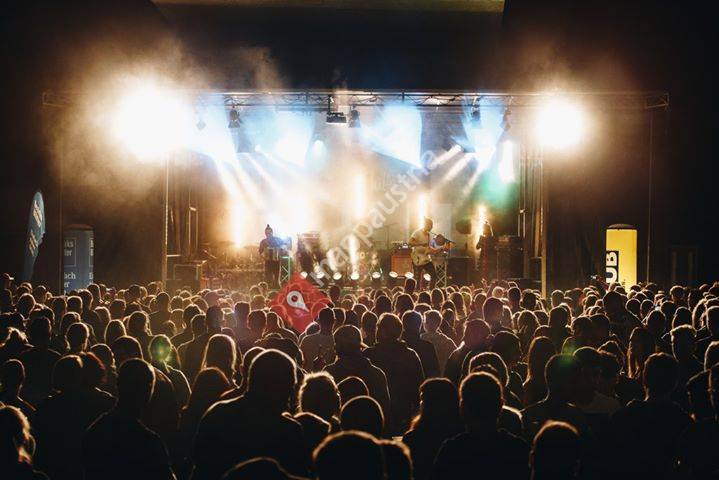 Under the Bridge Festival