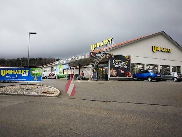 UNIMARKT Haider Weitra