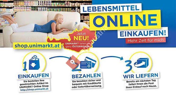 Unimarkt Marick