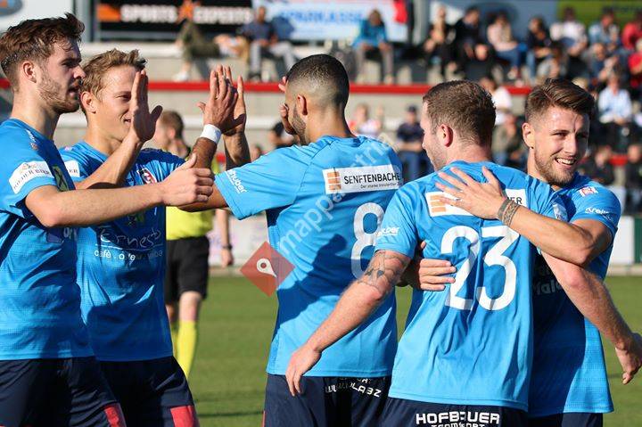 Union Raiffeisen Gurten Fußball