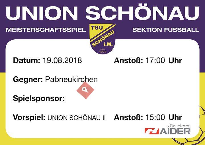 Union Schönau