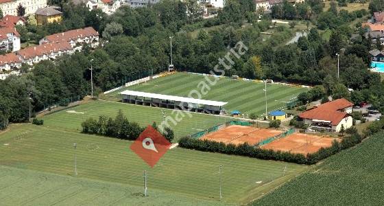 Union T.T.I. St.Florian