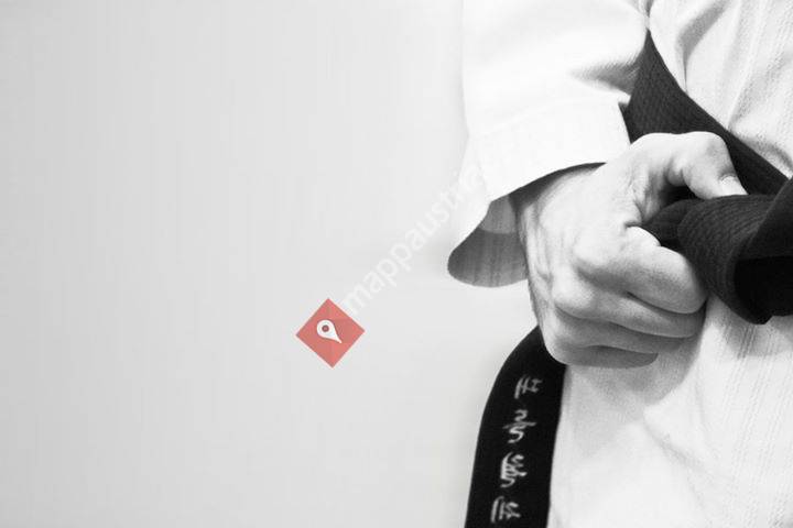 Union Taekwondo Red Dragons