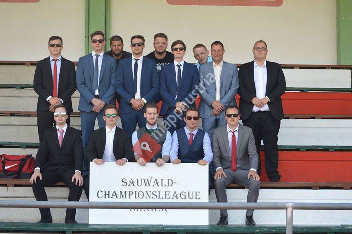 Union Weilbach Herrenfussball
