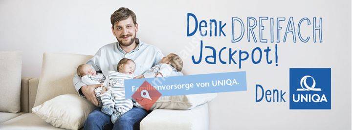 UNIQA Zulassungsstelle GA Moßhammer