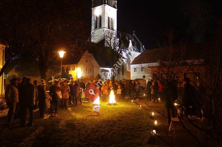 Unser Weißkirchen