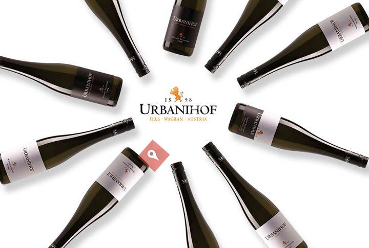 Urbanihof - BioWeingut