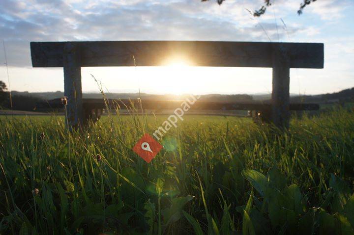 Urlaub am Bauernhof Grainmeister-Hof