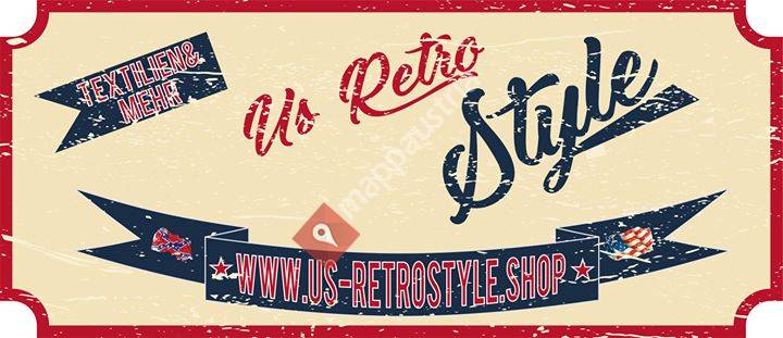 US-Retro Style