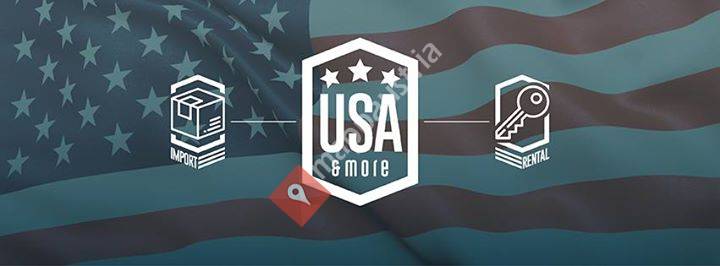 USA and more Import e.U.