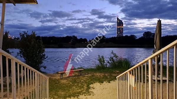 USUS am Wasser