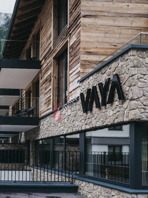 VAYA Residence Galtür