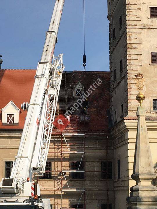 Verein der Freunde & Gönner von Schloss Greillenstein