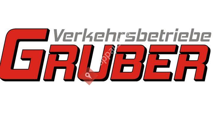 Verkehrsbetriebe Gruber GmbH & Co KG