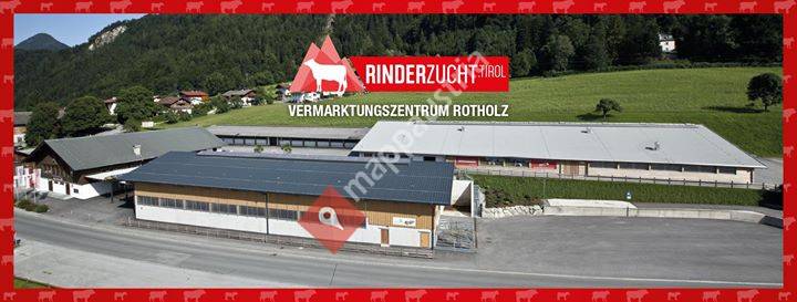 Vermarktungszentrum Rotholz