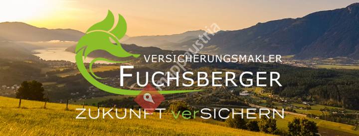 Versicherungsmakler Fuchsberger