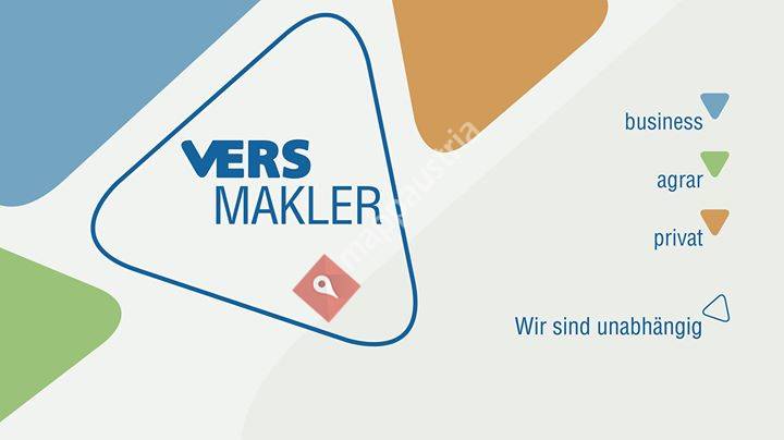 versmakler KG - Versicherungsmakler & Berater