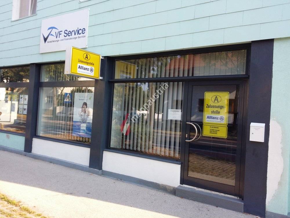 VF Service